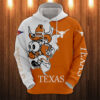 Notre Dame Fighting Irish Hoodies Mascot Printed Gifts for Fans 1