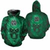Notre Dame Fighting Irish Skull Lighning 3D All Over Print Zip Hoodie Gifts For Ncaa Fans Notre Dame Fighting Irish Skull Lighning 3D All Over Print Zip Hoodie Gifts For NCAA Fans 1