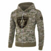 Oakland Raiders Camo Hoodie 3D Printed Pullover Zip Up Hoodies Gifts for Fans Oakland Raiders Camo Hoodie 3D Printed Pullover Zip Up Hoodies Gifts for Fans 1