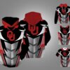 Oklahoma Sooners Ncaa 3D All Over Print Hoodie, Zip-Up Hoodie Oklahoma Sooners Ncaa 3D All Over Print Hoodie Zip up Hoodie 1