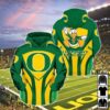 Oregon Ducks Mascot Ncaa 3D All Over Print Hoodie, Zip-Up Hoodie Oregon Ducks Mascot Ncaa 3D All Over Print Hoodie Zip up Hoodie 1