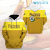 Pacifico Beer 3D Hoodie Anchor Logo Gift For Beer Lovers Pacifico Beer 3D Hoodie Anchor Logo Gift For Beer Lovers 0