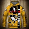 Personalized 3D All Over Printed Pittsburgh Penguins Hoodie With Nhl Zip Up Hoodie Personalized 3D All Over Printed Pittsburgh Penguins Hoodie with NHL Zip Up Hoodie 1