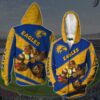 Personalized 3D All Over Printed West Coast Eagles Hoodie Afl Zip Up Hoodie Personalized 3D All Over Printed West Coast Eagles Hoodie AFL Zip Up Hoodie 1