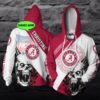 Personalized Alabama Crimson Tide Ncaa Skull Custom 3D All Over Print Hoodie 1 Personalized Alabama Crimson Tide NCAA Skull Custom 3D All Over Print Hoodie 1 1