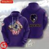 Personalized Baltimore Ravens 3D All Over Print Hoodie Awesome Gift For Hot Nfl Fans Personalized Baltimore Ravens 3D All Over Print Hoodie Awesome Gift for Hot NFL Fans 1