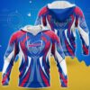 Personalized Buffalo Bills 3D All Over Print Zip Hoodie Style 8 Show Your Support For Your Favorite Team Personalized Buffalo Bills 3D All Over Print Zip Hoodie Style 8 Show Your Support for your Favorite Team 1