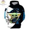 Personalized Carolina Panthers Nfl Baby Yoda Star Wars 3D Printed Pull Over Zip Up Hoodie Customize Your Hoodie Personalized Carolina Panthers NFL Baby Yoda Star Wars 3D Printed Pull Over Zip Up Hoodie Customize Your Hoodie 1