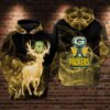 Personalized Green Bay Packers Football Smoke Deer Unisex 3D All Over Print Hoodie With Zipper, Nfl Zip Up Hoodie Personalized Green Bay Packers Football Smoke Deer Unisex 3D All Over Print Hoodie with Zipper NFL Zip Up Hoodie 1