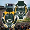 Personalized Green Bay Packers Lightning 3D Hoodie With Zipper, Nfl 3D All Over Print Hoodie Zip Hoodie Personalized Green Bay Packers Lightning 3D Hoodie with Zipper NFL 3D All Over Print Hoodie Zip Hoodie 1