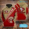 Personalized Niners Hoodie 3D Who?s Got It Better Than Us Nobody San Francisco 49ers Gift Personalized Niners Hoodie 3D Who8217s Got It Better Than Us Nobody San Francisco 49ers Gift 0