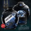 Personalized Penn State Nittany Lions Football Team Ncaa Custom Name 3D All Over Print Hoodie Personalized Penn State Nittany Lions Football Team NCAA Custom Name 3D All Over Print Hoodie 1