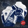 Personalized Penn State Nittany Lions Football Team Ncaa 3D All Over Print Hoodie Personalized Penn State Nittany Lions Football Team Ncaa 3D All Over Print Hoodie 1