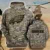 Philadelphia Eagles Mens Hoodie 3D Camouflage Logo Classic Philadelphia Eagles Gift Philadelphia Eagles Mens Hoodie 3D Camouflage Logo Classic Philadelphia Eagles Gift 0