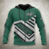Philadelphia Eagles Zip Up Hoodies No 1 Gifts for Fans Philadelphia Eagles Zip Up Hoodies No 1 Gifts for Fans 1