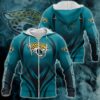 Philadelphia Eagles Zipper Hoodie 3D Print Gifts for Fans Philadelphia Eagles Zipper Hoodie 3D Print Gifts for Fans 1