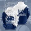 Sports American Football Ncaa Penn State Nittany Lions 3D All Over Print Hoodie, Zip-Up Hoodie Sports American Football NCAA Penn State Nittany Lions 3D All Over Print Hoodie Zip up Hoodie 1