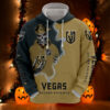 St Louis Blues Skull Hoodies Gifts for Fans 1