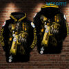 Steelers Hoodie 3D Skeleton Shooting Guns Logo Pittsburgh Steelers Gift Steelers Hoodie 3D Skeleton Shooting Guns Logo Pittsburgh Steelers Gift 0