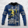 Toronto Maple Leafs Hoodies I?m Retired Gifts for Fans Toronto Maple Leafs Hoodies Im Retired Gifts for Fans 1