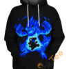 Totodile And Croconaw Hoodie 3D Totodile And Croconaw Hoodie 3D 0