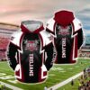 Troy Trojans Ncaa 3D All Over Print Hoodie, Zip-Up Hoodie Troy Trojans Ncaa 3D All Over Print Hoodie Zip up Hoodie 1