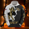 UCLA Hoodies Mascot Printed Gifts for Fans 1