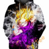 Unfathomable Speed Burter Hoodie 3D Unfathomable Speed Burter Hoodie 3D 0