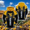 West Virginia Mountaineers Ncaa For Mountaineers 3D All Over Print Hoodie, Zip-Up Hoodie West Virginia Mountaineers Ncaa For Mountaineers 3D All Over Print Hoodie Zip up Hoodie 1