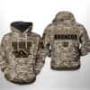 Western Michigan Broncos Ncaa Camo Veteran 3D All Over Print Hoodie, Zip-Up Hoodie Western Michigan Broncos NCAA Camo Veteran 3D All Over Print Hoodie Zip up Hoodie 1